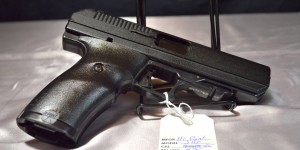 Hi-Point JHP .45cal 